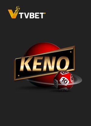 Keno Live Dealer