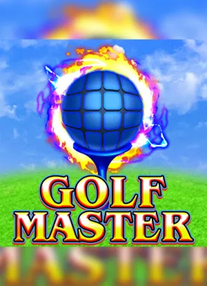 Golf Master Game