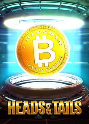 Heads and Tails Online by Bgaming
