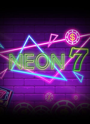Neon7 Online Game