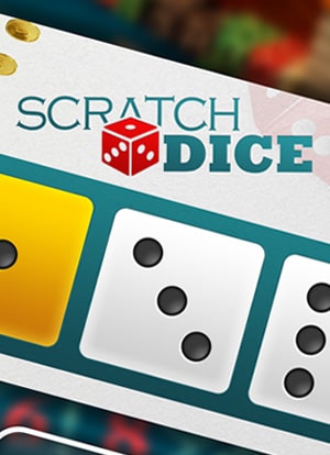 Scratch Dice – BGaming