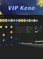 VIP Keno Online