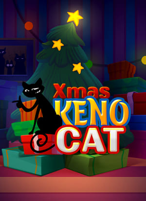 Keno Neon Online Game