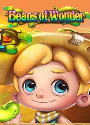 Beans of Wonder Slot Game