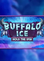 Buffalo Ice: Hold the Spin Slot