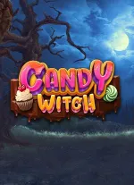 Candy Witch Slot Game