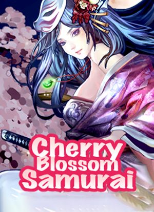 Cherry Blossom Samurai Slot Game