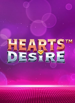 Hearts Desire Slot Game
