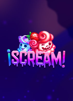 iScream Slot Game