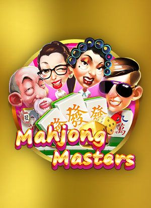 Mahjong Master Slot