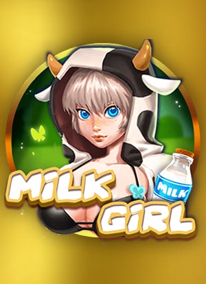 Milk Girl Slot