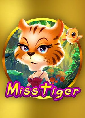 Miss Tiger Slot