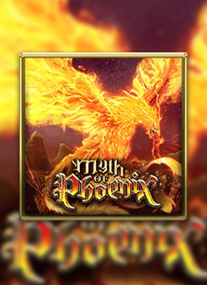 Myth of Phoenix Slot Game
