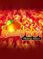 Really Hot Flaming Edition Slot
