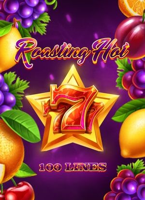 Roasting Hot 100 Slot Game