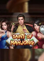 Saint of Mahjong Slot Game