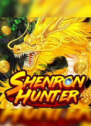 Shenron Hunter Game