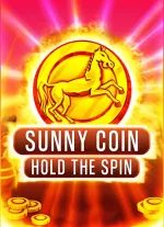 Sunny Coin Hold the Spin Game