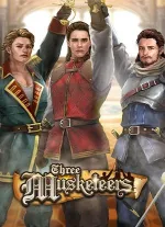Three Musketeers Slot Game