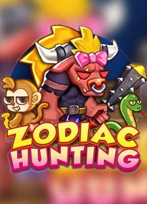 Zodiac Hunting Game