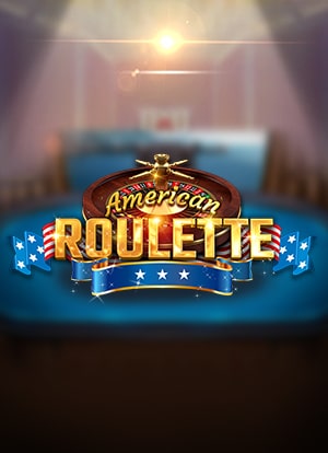 American Roulette | Bgaming