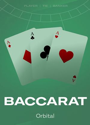 Baccarat | Orbital Gaming