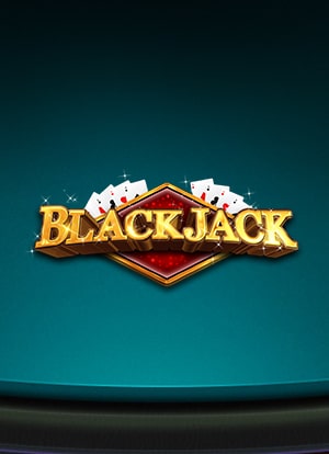 One Hand One Deck Blackjack