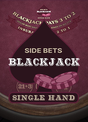 Blackjack | Vibra Gaming