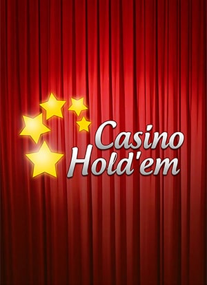 Casino Hold em Poker Game