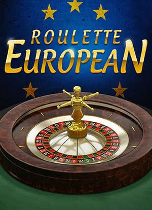European Roulette by BGaming