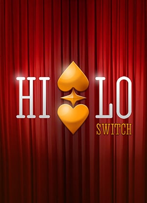 Hi Lo Switch Game