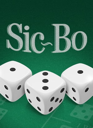 Sic Bo Game | Bgaming