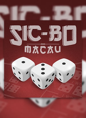 Sic Bo Game | Bgaming