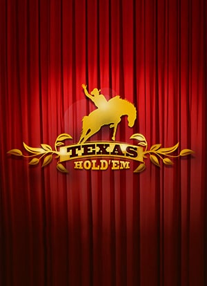 Texas Hold em by BGaming
