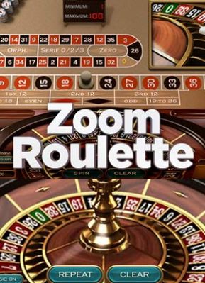 American Roulette | Rival