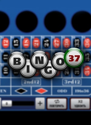 Bingo 3 Online Game