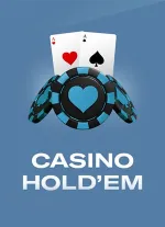 Casino Hold’em Poker | Orbital