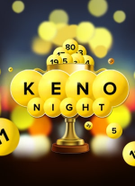 Keno Night Online Game