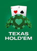 Texas Hold’em Poker | Orbital