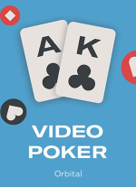 Video Poker | Orbital Gaming