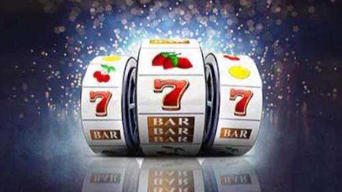 Slots Online at Vegas Aces