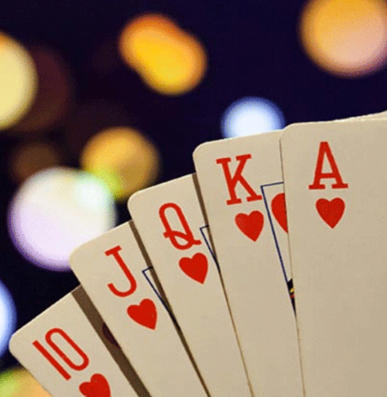 Three Card Rummy Vegas Aces Casino