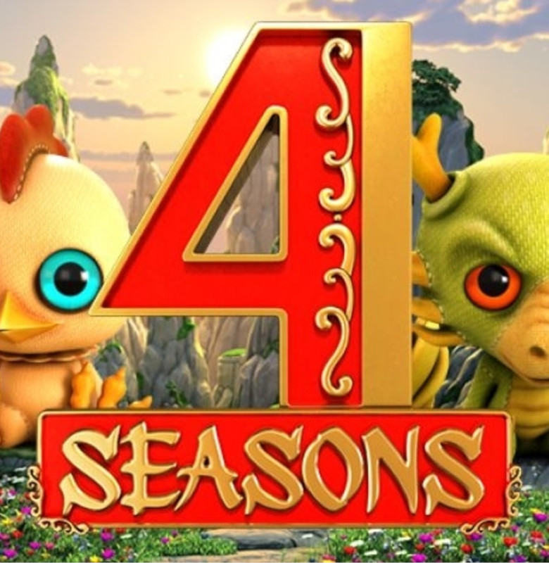 4 Seasons Slot Game Review at Vegas Aces Casino