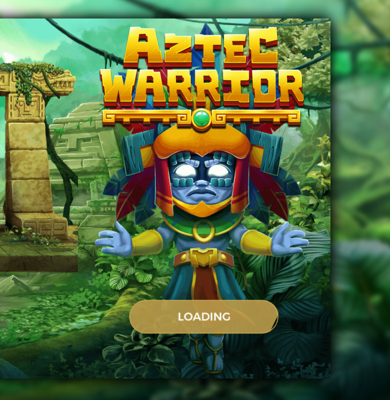 Aztec Warrior Slot Game Review at Vegas Aces Casino