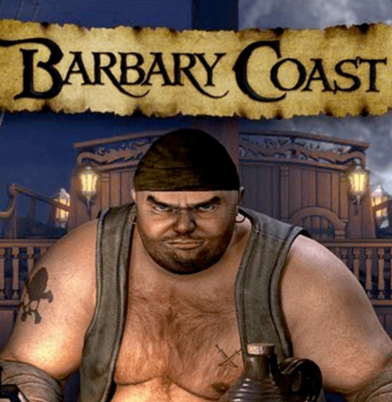 Barbary Coast Slots Game Review