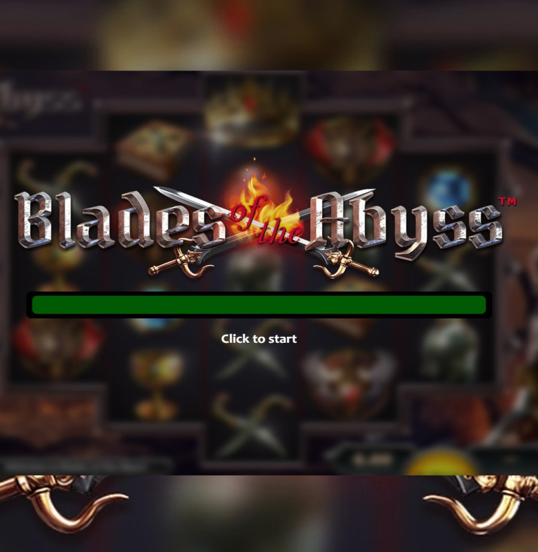 Blades of the Abyss Slot Game Review at Vegas Aces Casino