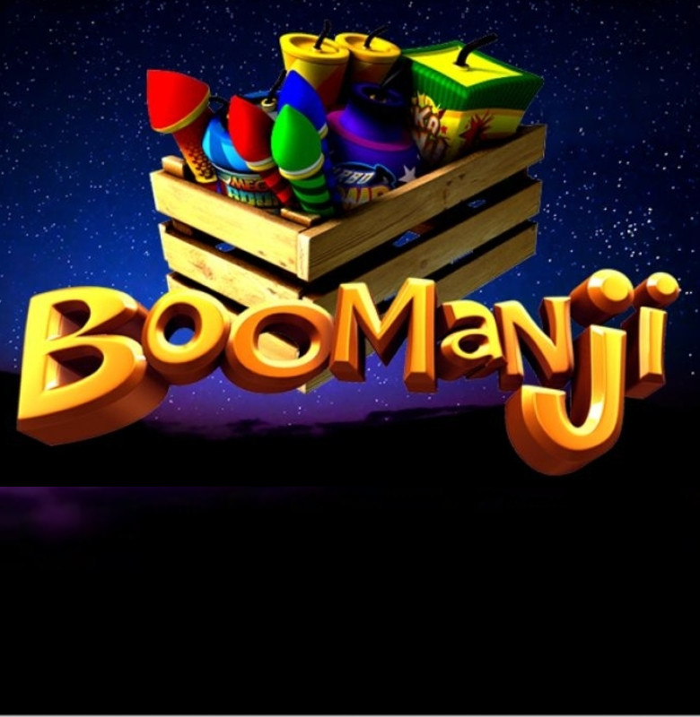 Boomanji Slot Game at Vegas Aces Casino