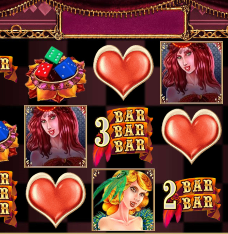 Buslesque Slot Game Review at Vegas Aces Casino