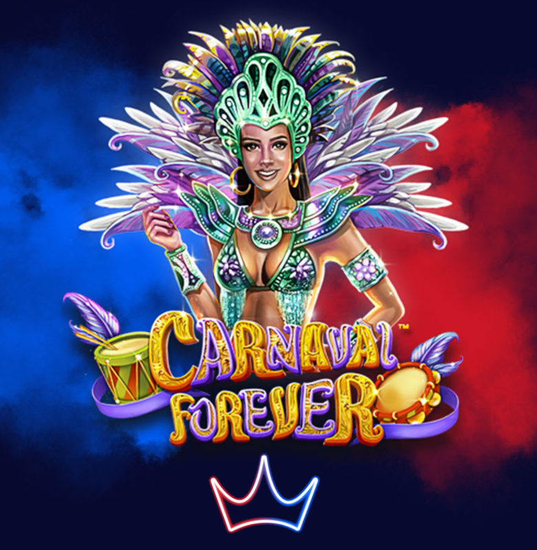 Carnaval Forever Slots Review
