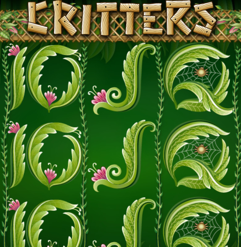 Critters Slot Game at Vegas Aces Casino